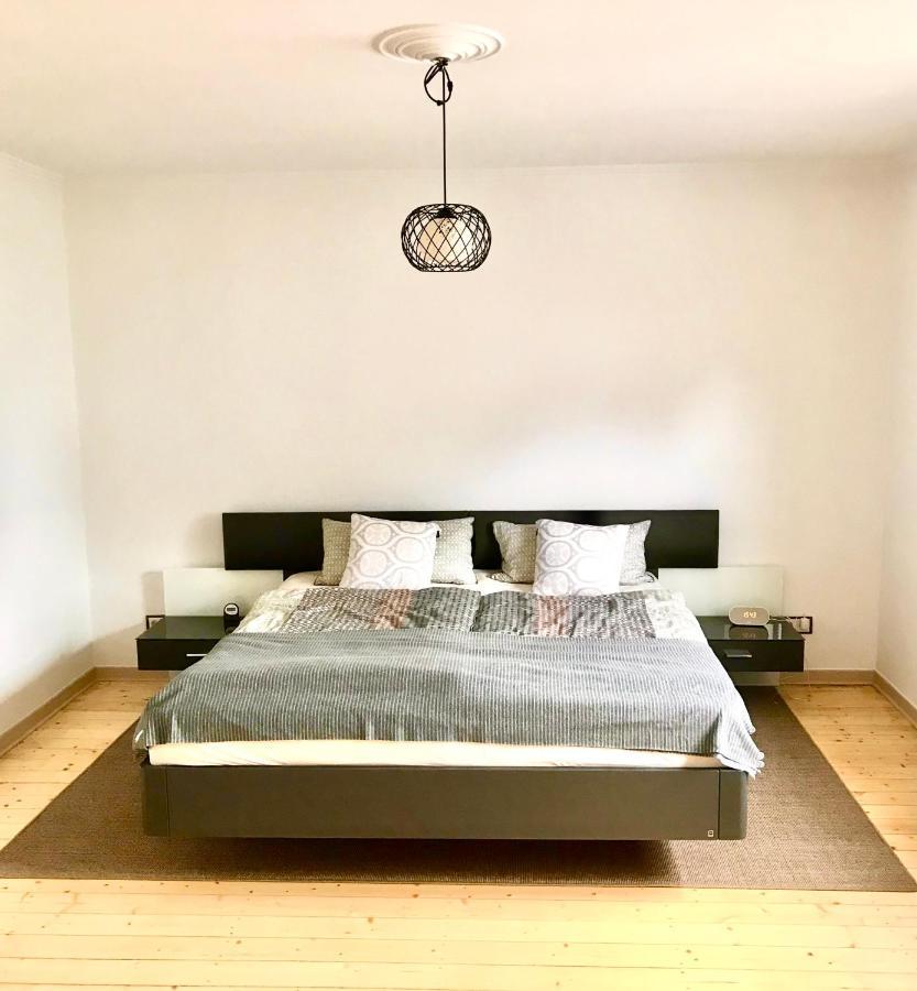Apartamento Rebenlaub Heringen  Exterior foto