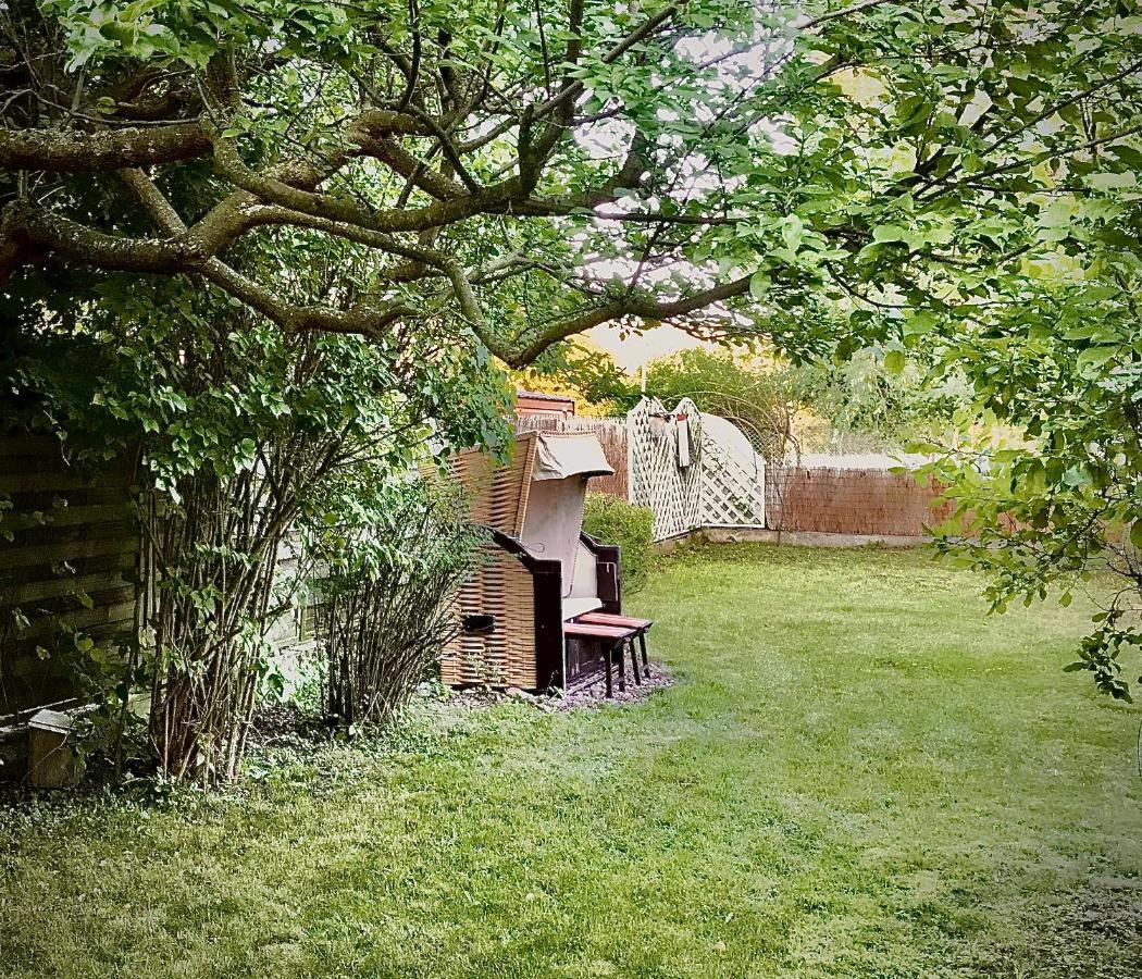 Apartamento Rebenlaub Heringen  Exterior foto